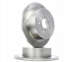 Ridex 2xFéktárcsa Subaru Legacy IV Kombi (bp)ride