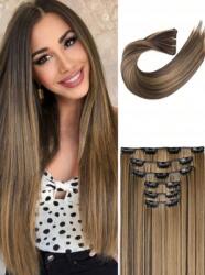 Shein Felcsatolható Műhajszál J3V S07__