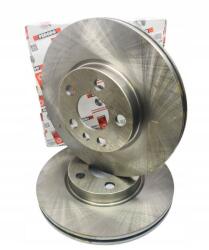 Ferodo DDF842 2x Első féktárcsa R23-1471