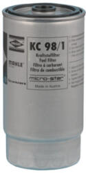 Knecht Kc 98/1 Üzemanyagszűrő