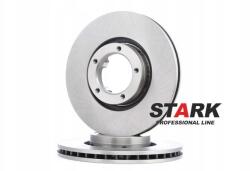 Stark 2xFéktárcsa 254mm-ig Ford Stark SKBD-002306