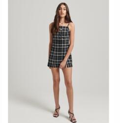 Superdry Színes Ruha Mini Kockás (38) (585406)