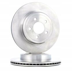 Ridex 2xFéktárcsa Chrysler 300 C Touring (LX, Le) - allegro - 33 380 Ft