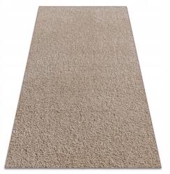 Dywany Łuszczów Puha, Vastag Szőnyeg 150x250 Star Bézs @89188 (@89188)