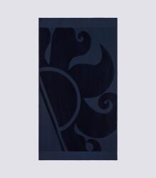  Sundek Sötétkék Strandtörölköző Logó (585385)