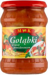 MK Galambok Paradicsomszószban 500g készétel befőttes üveg (5904947609348)