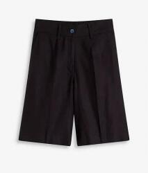 Bonprix Női Lenvászon Bermuda __50