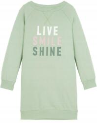 Bonprix Nyomott Mintás Melegítő RUHA__164/170