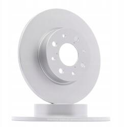 Ridex 2xFéktárcsa Fiat 500 (312) 251mm Ridex 8-hoz