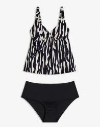 Bonprix Mintás Kétrészes TANKINI__38