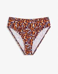 Bonprix Mintás Bikinialsó __38 (969666)