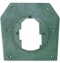 HENG LONG 79-005 A torony alapja