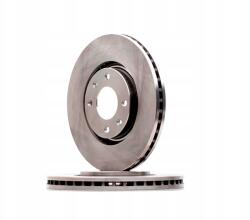 Ridex 2xFéktárcsa Opel Corsa F Crossland X (P17)R - allegro - 22 855 Ft