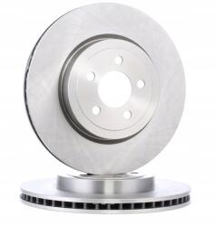 Ridex 2xFéktárcsa Chrysler 300 C Touring (LX,