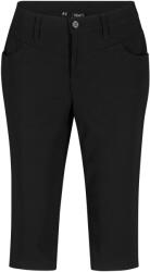 Bonprix Halásznadrág Női FEKETE__48 (936669)