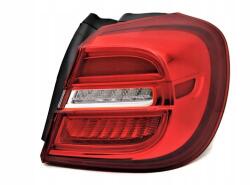 Depo Mercedes Gla X156 14-16 Hátsó Lámpa Led Jobb