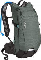 CamelBak túrahátizsák M. u. l. e. Pro 14 100oz 20 l-ig Agave green black (240130100)