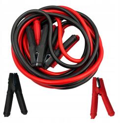 Web Truck Indítókábelek 600A 4M személygépkocsi indítási kábelek Busa békákhoz