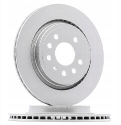 Ridex 2xFéktárcsa Opel Vectra C Caravan (Z02)RIDE - allegro - 23 065 Ft