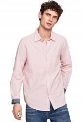 Pepe Jeans Csíkos Regular Ing (M) (573260)