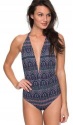Roxy Színes Monokini Minta (s) (531495)