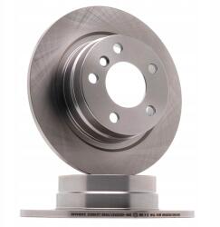 Ridex 2xFéktárcsa Bmw 1 Schrägheck (F20) 290mmRID