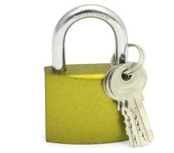  Öntöttvas kengyeles lakat System, egy kulccsal (PanPokrowiec)