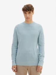 Tom Tailor Texturált Klasszikus Pulóver (M) (556745)