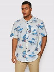 Quiksilver Színes Mintás Ing (M) (555534)
