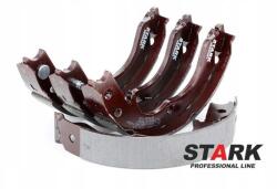 Stark Fékbetét Stark SKBS-0450109-hez