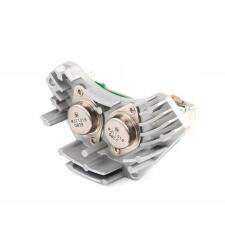 Ridex Fűtés/szellőztetés vezérlő modul Ridex 1385 - allegro - 6 545 Ft