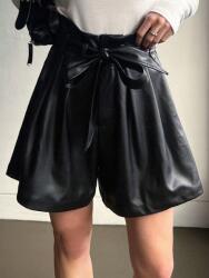 Dazy CC24101 Dazy Rövidnadrág Elegáns Bőrutánzat (3) M