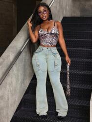 Shein Farmer Csengettyű Csat (26/32) (612039)