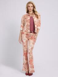 Guess Mintás Harang Cipzáras Nadrág (29/34) (552720)