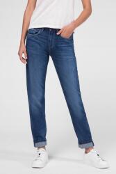 Pepe Jeans Sötétkék Cipzáras Farmernadrág (28/30) (574303)