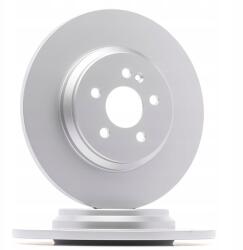 Ridex 82B0280P féktárcsa