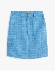 Bonprix Női Szoknya KÉK__38 (960601)