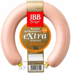 JBB Csemege baromfi pástétom Extra krémszínű 250G Jbb (71318700)