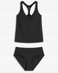 Bonprix Tankini Kétrészes SZETT, Size 50, szürke
