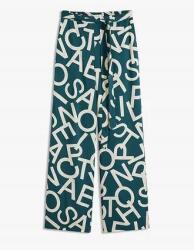 Bonprix Marlena Nadrág Megkötős PÁNTTAL__36 (961537)