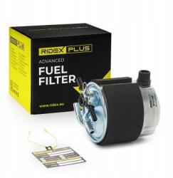 Ridex Üzemanyagszűrő Ridex 9F0110P
