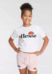 Ellesse Fehér Logós Póló (10-11L) (573699)