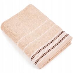  Barbara fürdőlepedő 70x130 cm világos lila, 100% pamut (OSU/BAR/70130/SFIA)