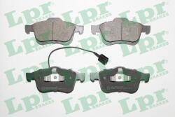 LPR Set placute frana LPR 05P1494 (05P1494)
