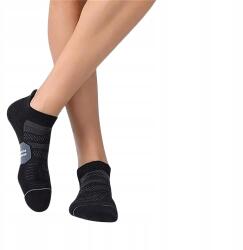 Shein Fekete Zokni 2PACK (611349)