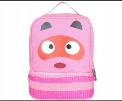  Hátizsák óvodába gyerekeknek mosoly rózsaszín (Lovely)