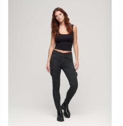 Superdry Csőnadrág Zsebekkel (29/32) (585536)