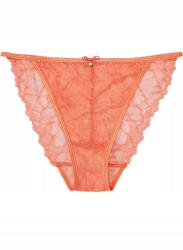 Bonprix Csipkés Bugyi __48/50 (920049)