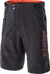 Radvik Férfi Kerékpáros Rövidnadrág Radvik Geit Gts S-es Méret (RADVIK)