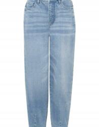 Bonprix Szélesebb Szárú Farmernadrág __34